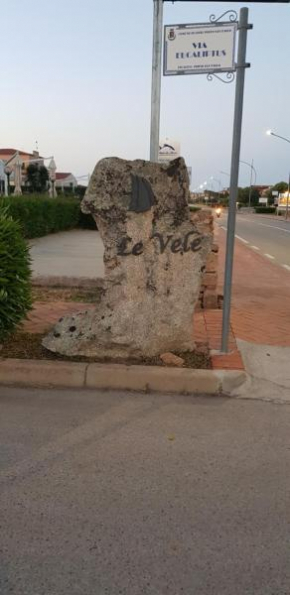 Appartamento Le Vele2